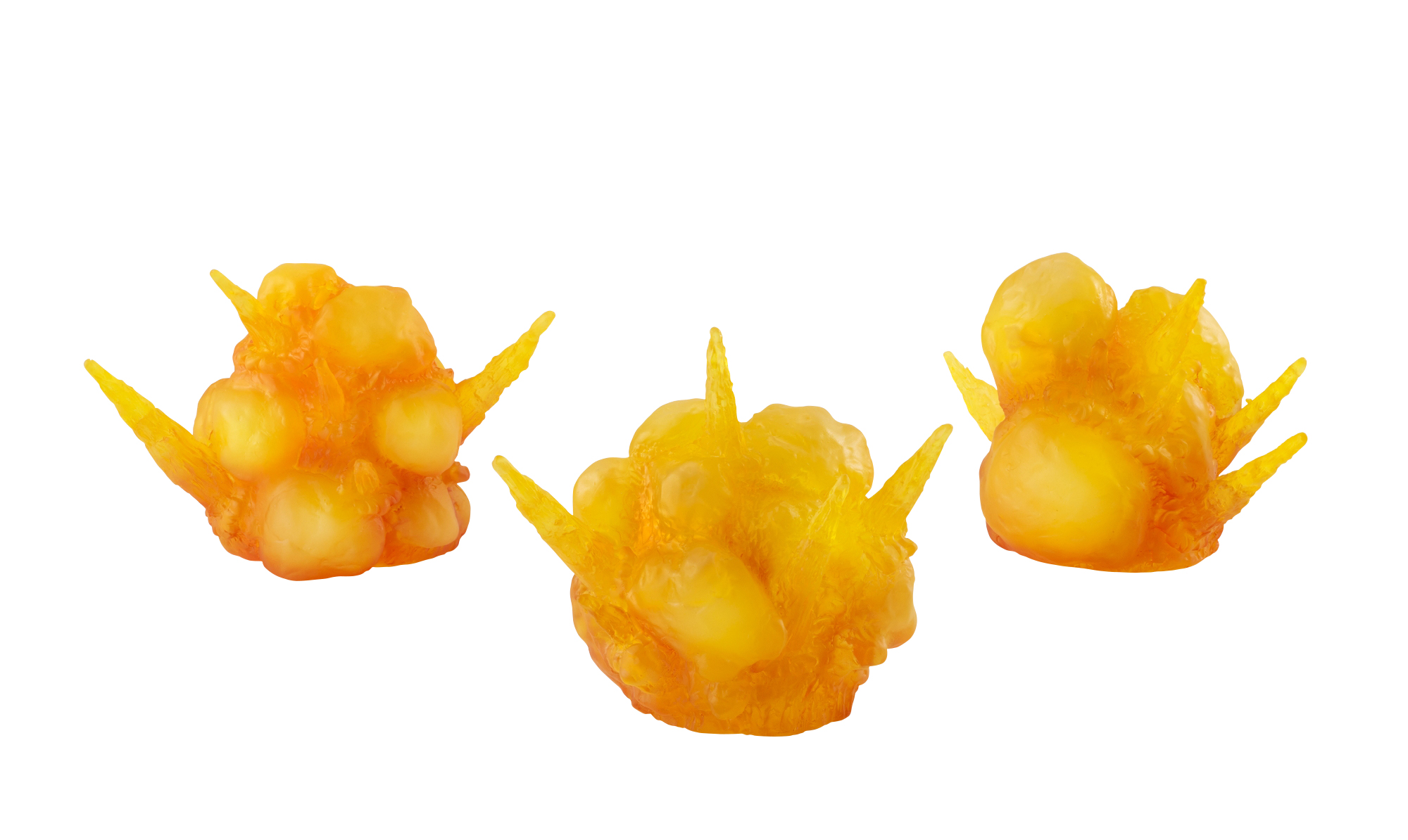 魂EFFECT_魂EFFECT EXPLOSION Red Ver. for S.H.Figuarts