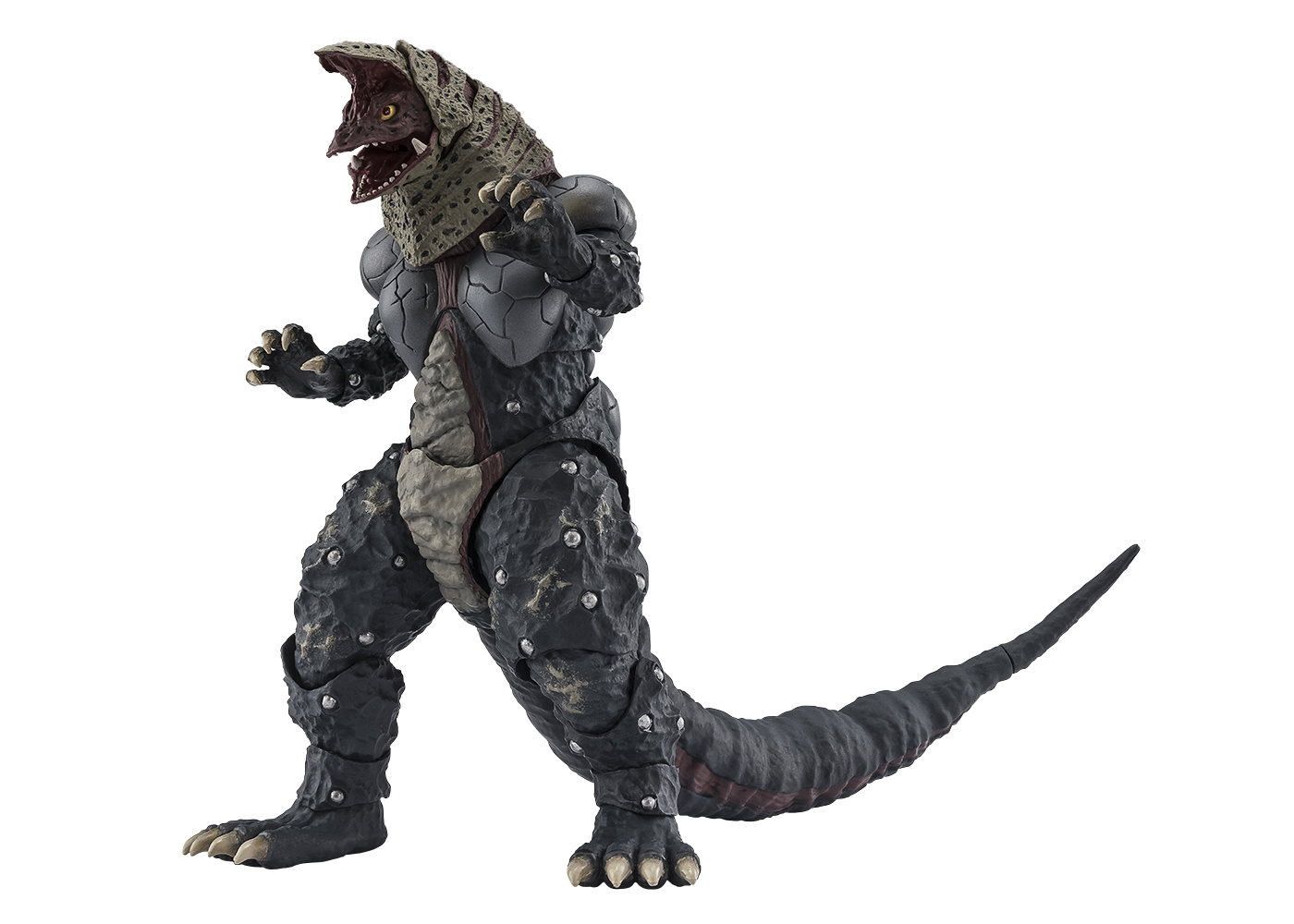 ウルトラマンティガ_S.H.Figuarts ゴルザ 30th Anniversary Edition