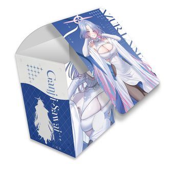 アズールレーン_ブシロード ラバーマットコレクション V2 Vol.1107