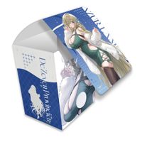 アズールレーン_描き下ろしデッキケース(デ・ゼーヴェン・プロヴィン