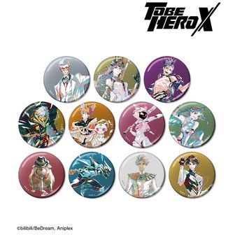 TO BE HERO X公式グッズ通販 | colleize（コレイズ）