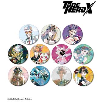 TO BE HERO X公式グッズ通販 | colleize（コレイズ）