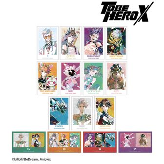 TO BE HERO X公式グッズ通販 | colleize（コレイズ）