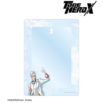 TO BE HERO X_アクリルスタンド 魂電 | 公式グッズ・公式ライセンス