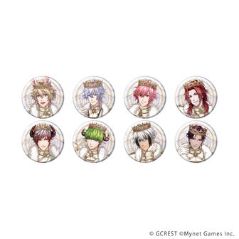 夢王国と眠れる100人の王子様（夢100） | 公式グッズ・公式ライセンス