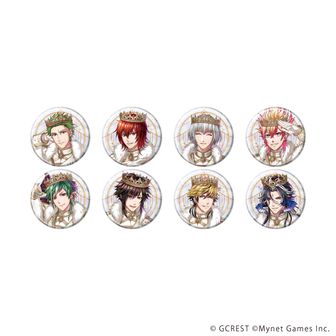 夢王国と眠れる100人の王子様（夢100） | 公式グッズ・公式ライセンス