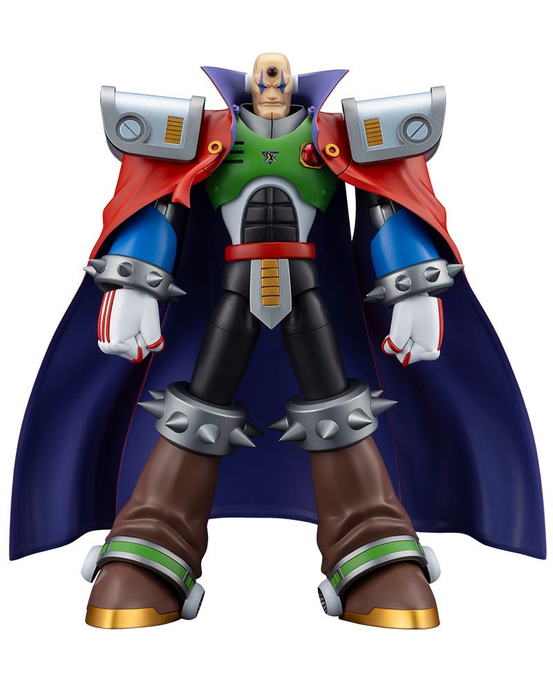 ロックマンX_シグマ ロックマンX Ver. | ロックマン公式グッズ