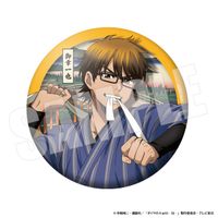 ダイヤのA 御幸一也 アクリルスタンド 缶バッジセット ダイヤのA act II_150mm缶バッジ 御幸一也・浮世絵風 AJ2603 | ダイヤ