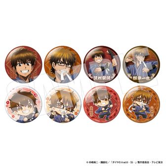 ダイヤのA actⅡ_描き下ろしBIGアクリルスタンド ヴァンパイアver