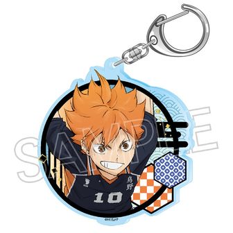 ハイキュー!! TO THE TOP_キラキラ缶バッジ 猫部ver. 孤爪研磨 | 公式