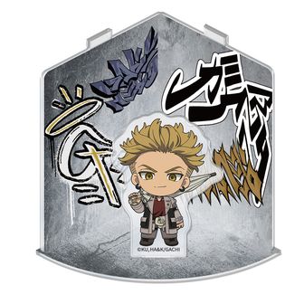 ガチアクタ | 公式グッズ・公式ライセンス商品専門 | colleize（コレイズ）