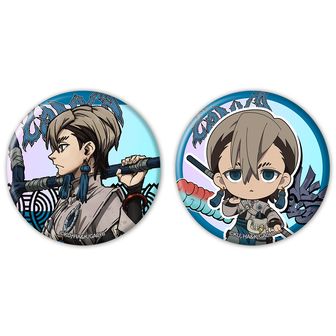 ガチアクタ_ぎゅぎゅっとアクリルキーホルダー ルド | 公式グッズ