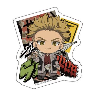 ガチアクタ_アクリルキーホルダー グリス | 公式グッズ・公式