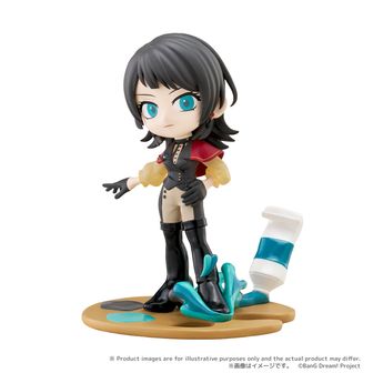 BanG Dream!_ハロー、ハッピーワールド！ A:code オードトワレ 50mL