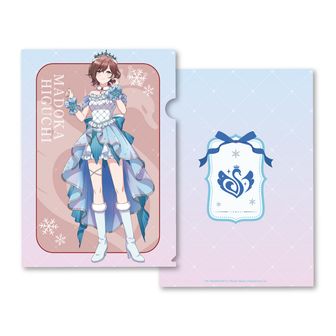 アイドルマスター シャイニーカラーズ_アクリルカード06/おでかけver