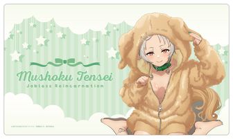 無職転生～異世界行ったら本気だす～_トレーディング缶バッジ まるごと