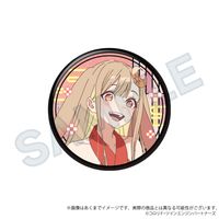 超かぐや姫！_トレーディング缶バッジ 【BOX／8個入り】 | 超かぐや姫