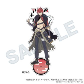 超かぐや姫！_アクリルLED ペンライト/酒寄彩葉/VR | 超かぐや姫