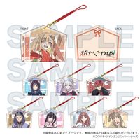超かぐや姫！_絵馬ストラップ 駒沢乃依 | 超かぐや姫！ 公式グッズ