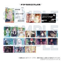 超かぐや姫！_トレーディング場面写ホログラムカード 【BOX／16パック