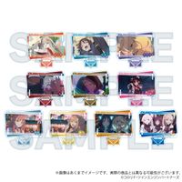 超かぐや姫！_場面写アクリルスタンド かぐや＆彩葉＆ヤチヨ | 超