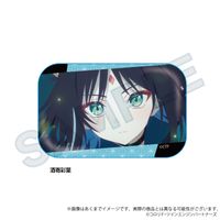 超かぐや姫！_場面写スクエア缶バッジ 酒寄彩葉 | 超かぐや姫！ 公式