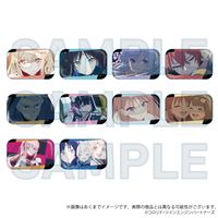 超かぐや姫！ドでか缶バッジ ヤチヨ 4枚セット 超かぐや姫！ ドでか缶バッジ