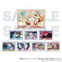超かぐや姫！_場面写タペストリー 月見ヤチヨ | 超かぐや姫！ 公式