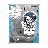 BLEACH_アクリルスタンド MONOCOLOR 石田雨竜 | BLEACH（ブリーチ