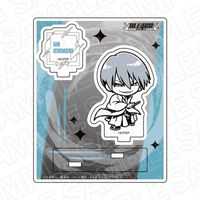 BLEACH_アクリルスタンド MONOCOLOR 市丸ギン | BLEACH（ブリーチ