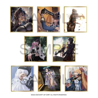 勝利の女神:NIKKE_アニス:スパークリングサマー | 公式グッズ・公式