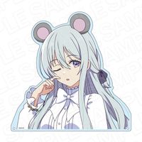 ようこそ実力至上主義の教室へ 3rd Season_特大ダイカットアクリル