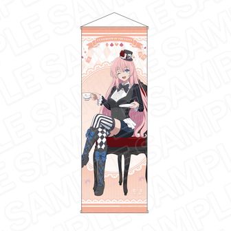 ようこそ実力至上主義の教室へ_一之瀬帆波 特大アクリルスタンド