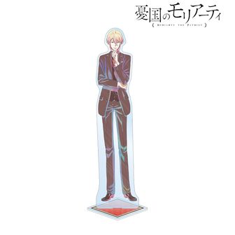 憂国のモリアーティ公式グッズ通販 | colleize（コレイズ）
