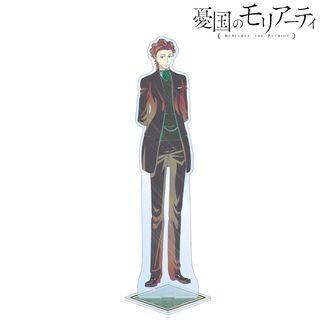 憂国のモリアーティ公式グッズ通販 | colleize（コレイズ）