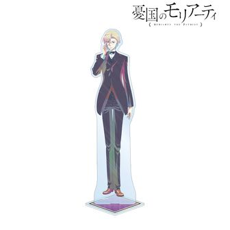 憂国のモリアーティ公式グッズ通販 | colleize（コレイズ）
