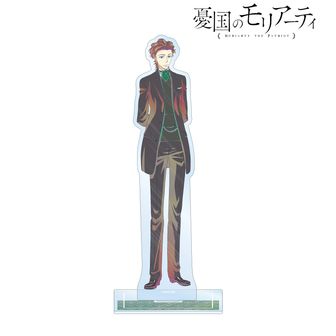 憂国のモリアーティ公式グッズ通販 | colleize（コレイズ）