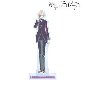 憂国のモリアーティ | 公式グッズ・公式ライセンス商品専門 | colleize