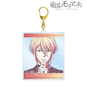 憂国のモリアーティ公式グッズ通販 | colleize（コレイズ）
