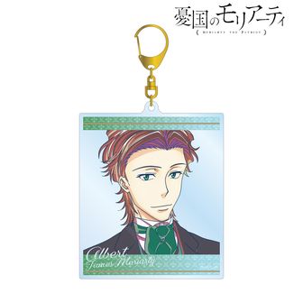 憂国のモリアーティ公式グッズ通販 | colleize（コレイズ）