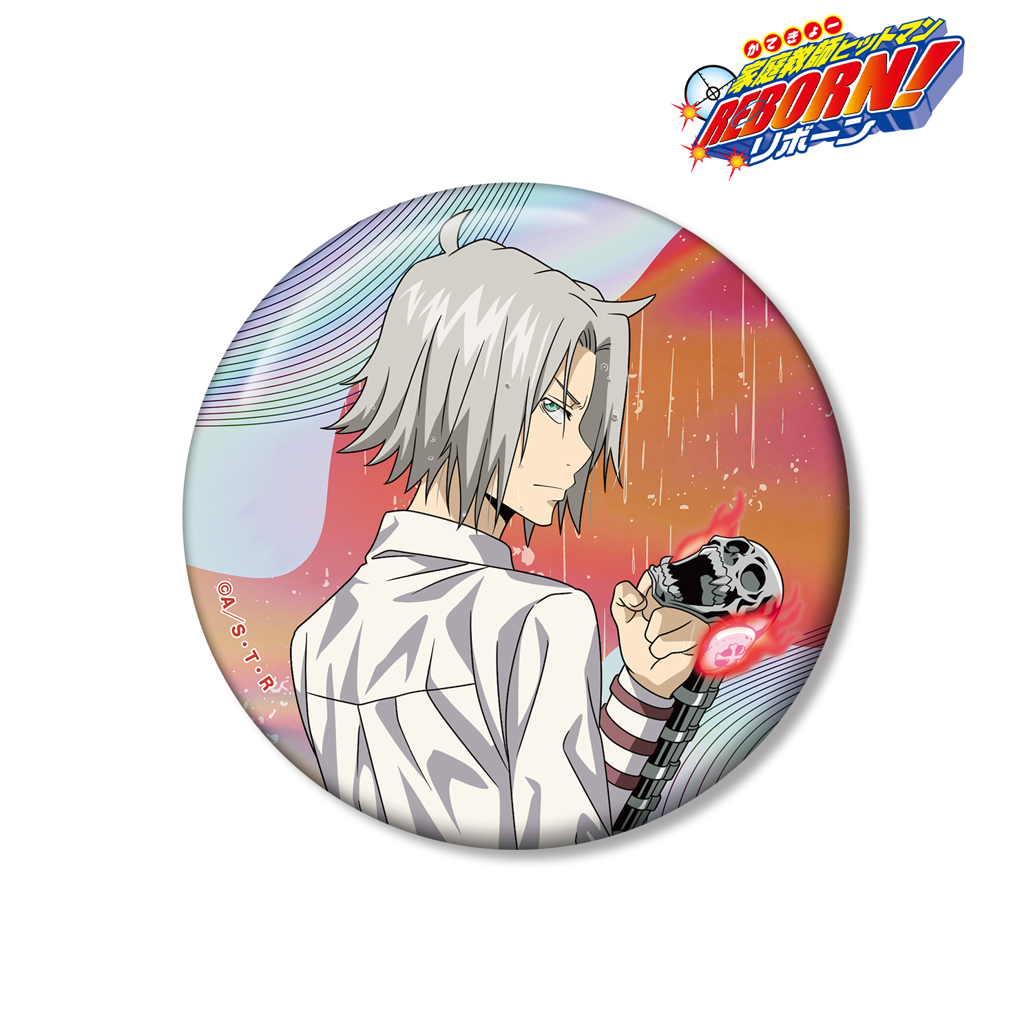 HUNTER×HUNTER_あれこれぷちCANバッジ Vol.3【BOX／48個入り】 | j
