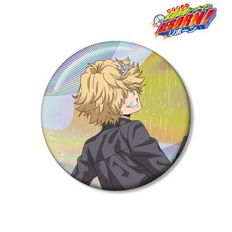 家庭教師ヒットマンREBORN!_ミニアクリルアート クローム髑髏 夏祭り