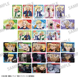 東京リベンジャーズ_Picharm／Welcome diner 【BOX／13パック入り】