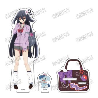 劇場版 ゾンビランドサガ ゆめぎんがパラダイス_BIGアクリルスタンド