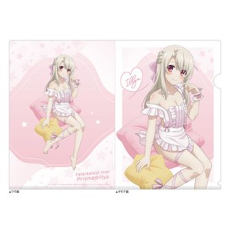 劇場版「Fate/kaleid liner プリズマ☆イリヤ Licht 名前の無い少女」_
