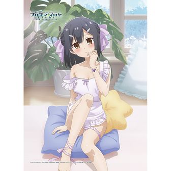 劇場版Fate/kaleid liner プリズマ☆イリヤ Licht 名前の無い少女_描き