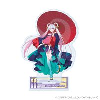 超かぐや姫！ 月見ヤチヨ POPUP セット 月見ヤチヨ！バレンタインスペシャル！ [ハッピーバレンタインデー！月