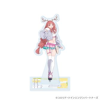 超かぐや姫！_場面写タペストリー かぐや | 公式グッズ・公式