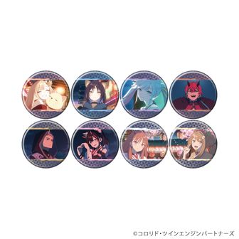 超かぐや姫！_場面写タペストリー 月見ヤチヨ | 公式グッズ・公式