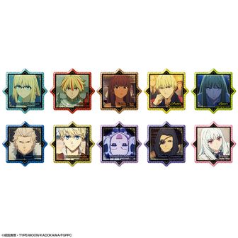 Fate/strange Fake_ポストカードセット PALE TONE series | 公式グッズ